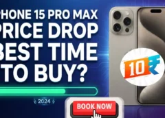 iPhone 15 Pro Max Price Drop – Best Time to Buy?